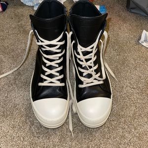 COPY - Rick Owens Ramones